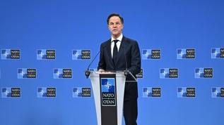 Rutte, Trump'ın İran savaşı konusunda hayal kırıklığına uğradı