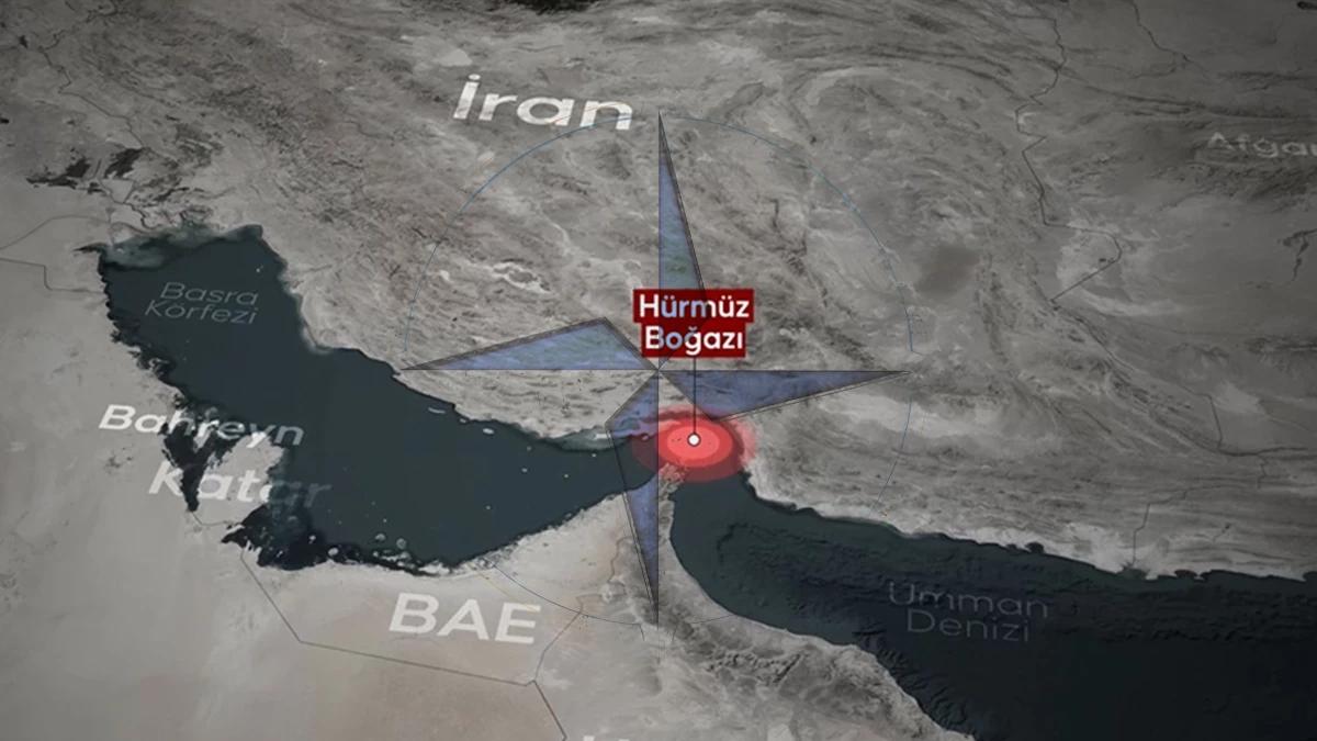 NATO'dan Hürmüz açılımı: Çok uluslu deniz misyonu gündemde