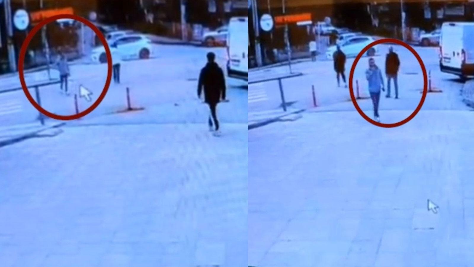 Film gibi takip: 85 kamera izlendi 950 araç incelendi, hırsız kameradan yakalandı