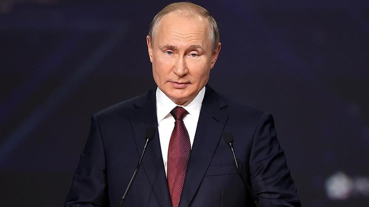 Savaşa Paskalya arası! Putin'den 20 saatlik ateşkes ilanı