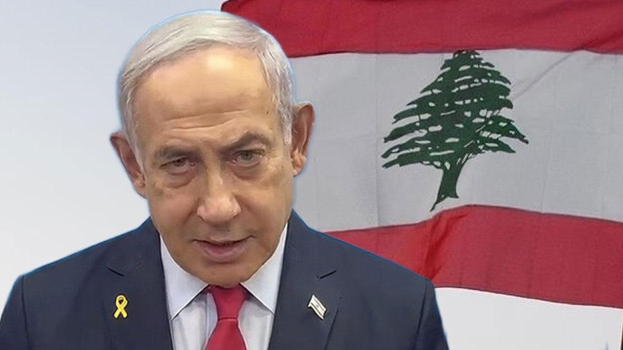 Soykırımcı, Lübnan'a saldırıların devam edeceğini belirtti