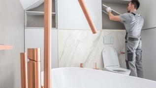 Tasarımcılar uyardı! Banyo yenilemesinde bu 5 hatadan kaçının