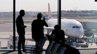 Trabzon'a dev ulaşım müjdesi: Türkiye'nin 61'inci havalimanı geliyor