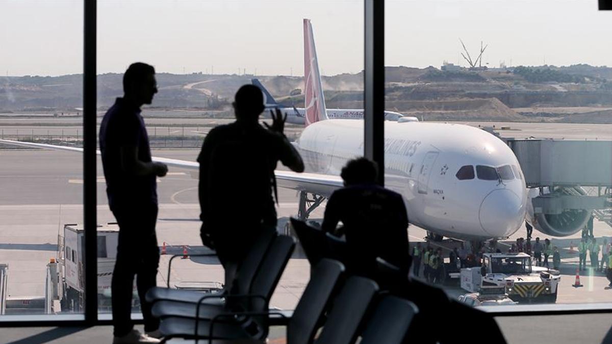 Trabzon'a dev ulaşım müjdesi: Türkiye'nin 61'inci havalimanı geliyor