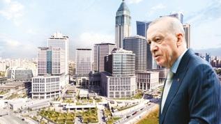 Türkiye'den küresel sermaye için kritik hamle