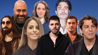 Ünlülere yönelik soruşturmada yeni operasyon! Çok sayıda isim listede