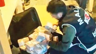 CHP'nin balya savunmasındaki sis