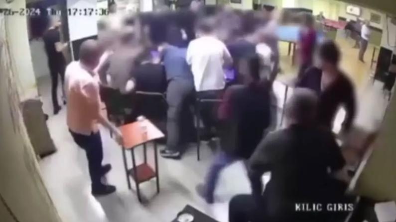 2 aylık takip sonrası baskın! Yakalanmamak için şeytani düzenek