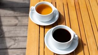 Çay mı kahve mi daha iyi? Kemik sağlığı için hangisi öne çıkıyor?