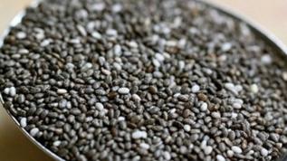 Chia tohumu ile kilo kontrolünde yeni dönem
