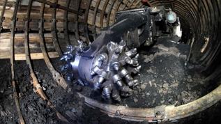 Çin dünyayı şaşırttı! 500 tonluk dev yerin kalbine iniyor