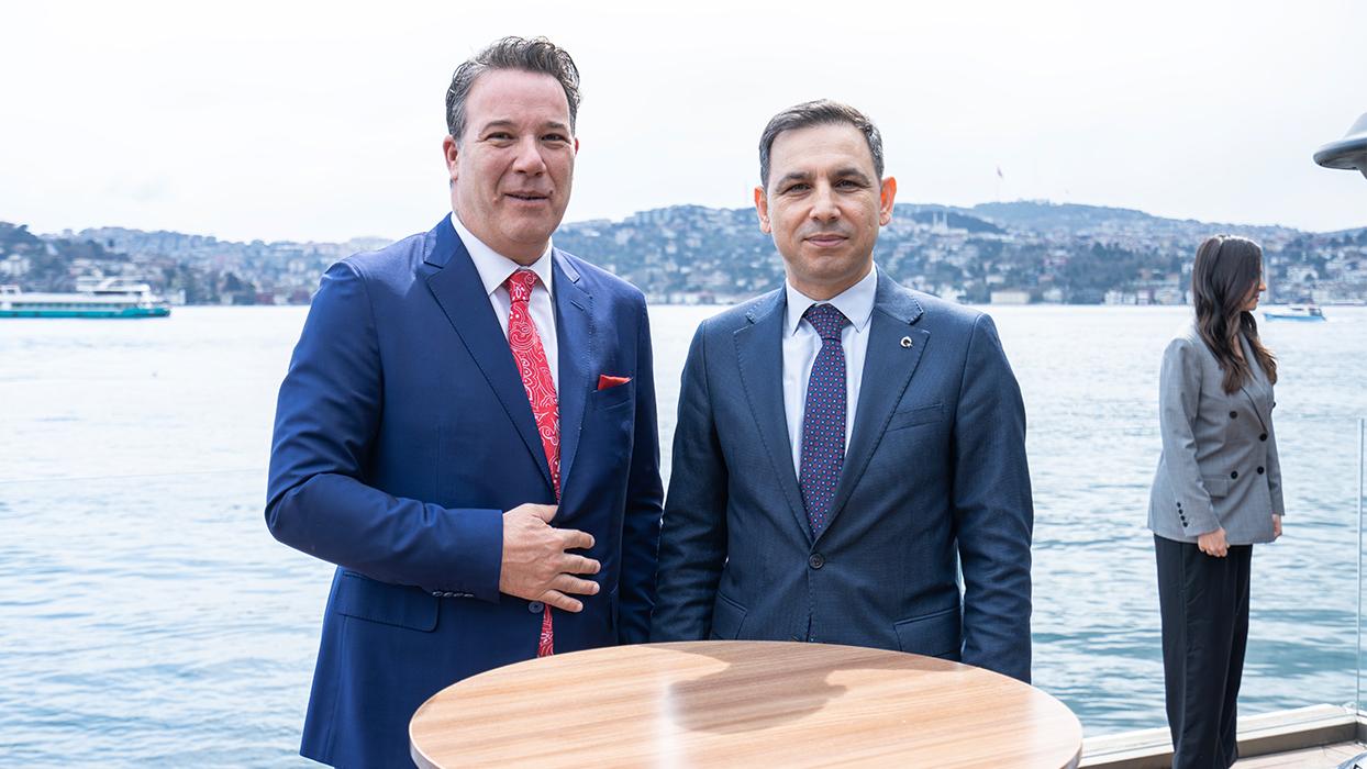 Cumhurbaşkanlığı 7. Uluslararası Yat Yarışları 23 Nisan'da start alıyor