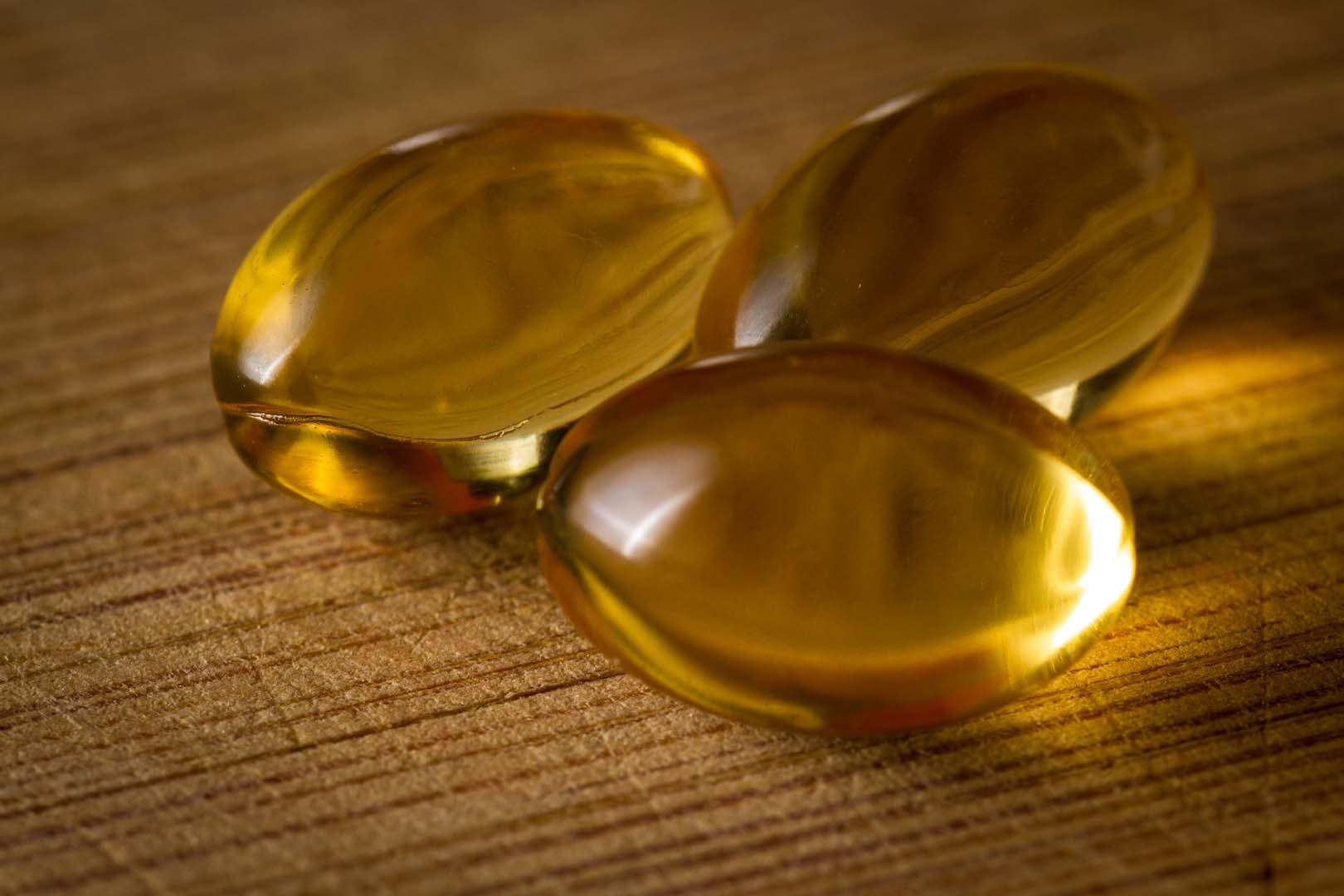 D vitamini eksikliği nasıl anlaşılır! İşte en yaygın 5 belirti