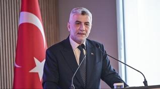 Dünyada örnek alınan başarı... Bakan Bolat: Depremin yıkımı 2,5 yılda ortadan kaldırıldı