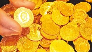 Gram altın güne düşüşle başladı: İşte güncel fiyatı!