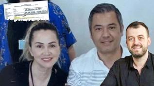 İBB'den 52 milyon liralık ''diyet''! ''Tanımıyorum'' dedi, ihaleyi kaptı