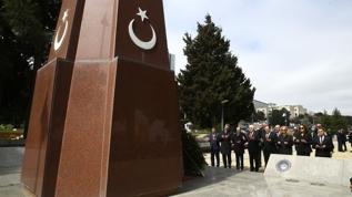 KKTC Meclis Başkanı Öztürkler: Kıbrıs Türk halkı Türk dünyasının ayrılmaz parçasıdır