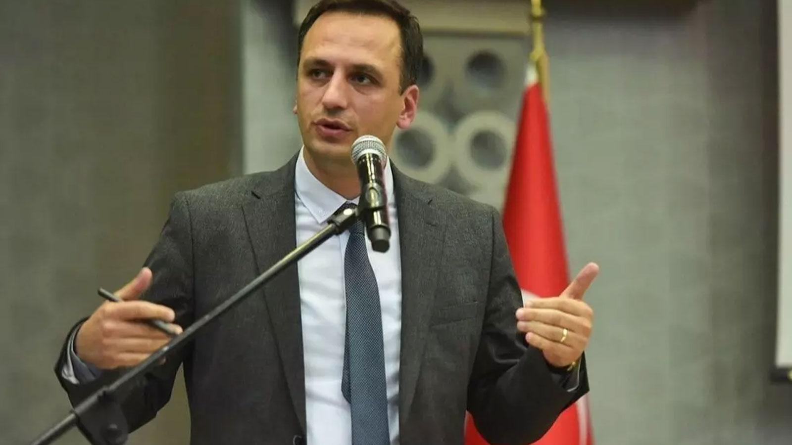 Ömer Eşki'nin serbest bırakılmasına savcılıktan itiraz! Yakalama talebinde bulunuldu