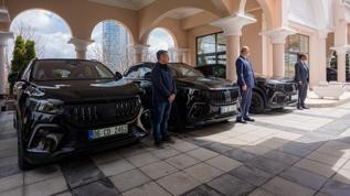 Katar'dan dikkat çeken Togg kararı