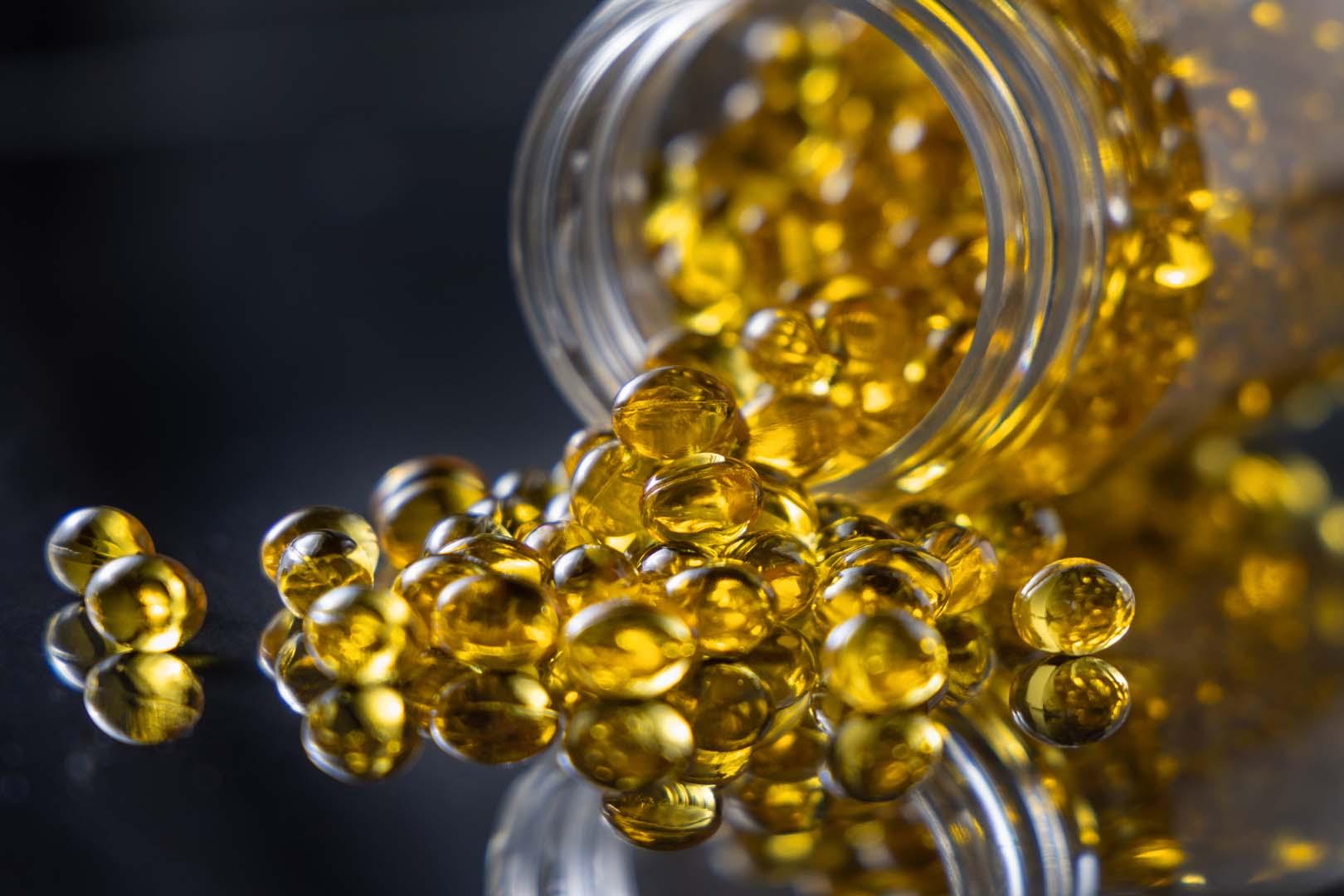 Uzmanlardan balık yağı konusunda kritik uyarı