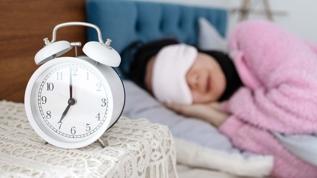 Uzmanlardan çağrı! Kalp sağlığı için yatma saati düzenli olmalı