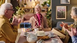 Yüz yaşına ulaşanların biyolojik sırrı ortaya çıktı