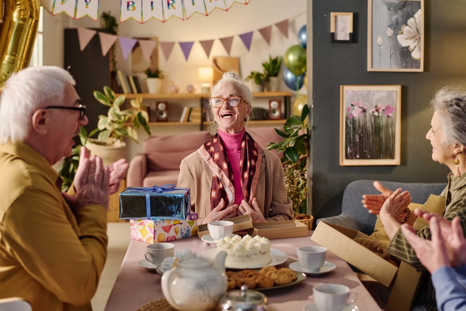 Yüz yaşına ulaşanların biyolojik sırrı ortaya çıktı