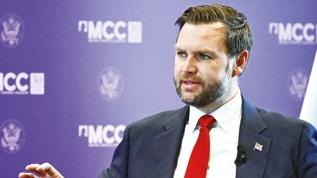 ABD Başkan Yardımcısı Vance ve heyeti İran görüşmeleri için İslamabad'a ulaştı