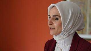 Bakan Göktaş: Hedeflere ulaşmak adına pek çok çalışmalar yürütüyoruz