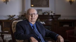 Eski TBMM Başkanı Cindoruk hayatını kaybetti