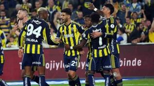 Fenerbahçe, Kayseri deplasmanında! İşte muhtemel 11'ler...