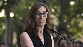 İspanya Sağlık Bakanı Gomez, Netanyahuyu soykırımcı olarak tanımladı