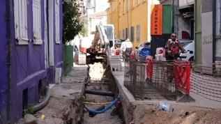 İzmirlinin çilesi bitmiyor! Esnafın ve bölgeye gelenlerin tepkisi büyüyor