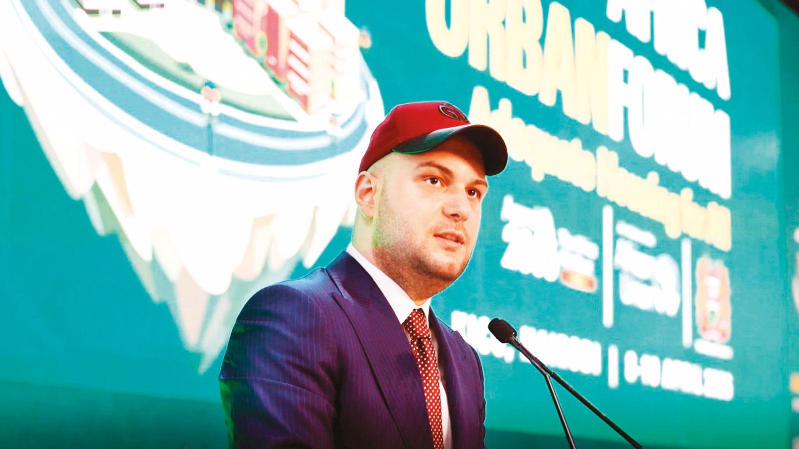 Kenya'da COP31 diplomasisi