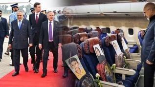 Dünyanın gözü Pakistan'da! ABD'den İran'ın müzakere şartına yeşil ışık