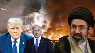 Pakistan'da tarihi masa! Trump, İran'la muhtemel anlaşmada ilk şartını açıkladı