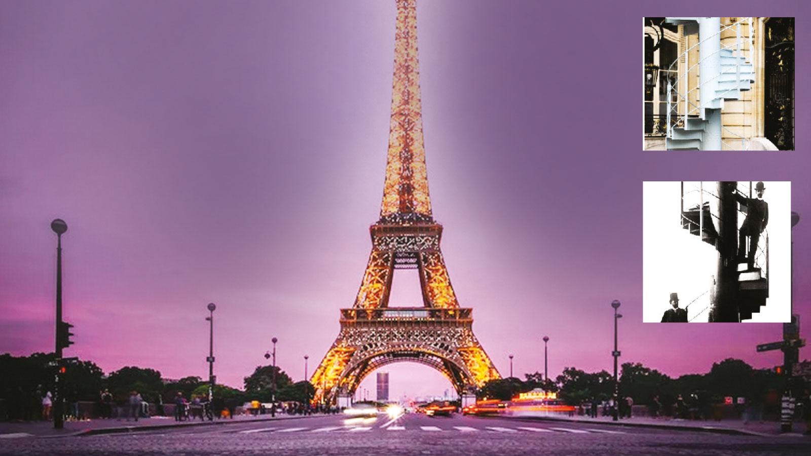 Tarihi basamaklar açık artırmada