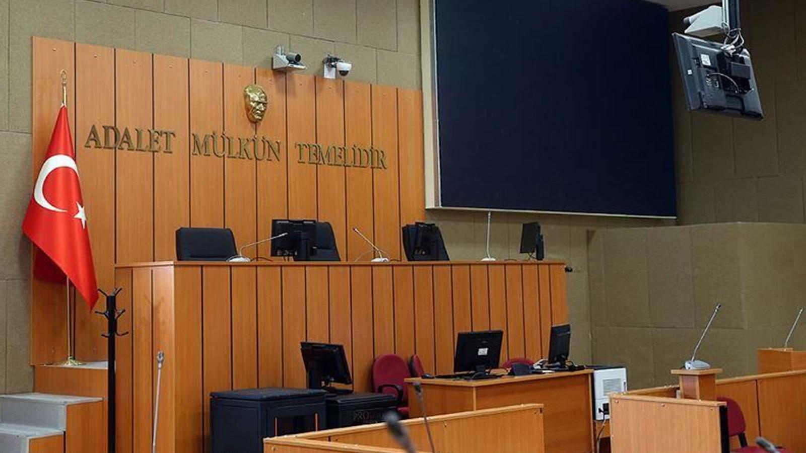 GÖLKÖY ASLİYE HUKUK MAHKEMESİ