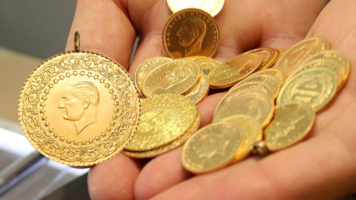 Altın yükselişte! Gram altın, çeyrek altın kaç lira oldu? 12 Nisan Pazar altın fiyatları... Uzmanlar uyardı: Altında hareketlilik sürecek