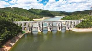 Barajlar % 70 dolu ama tasarruf şart