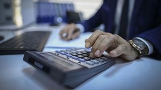 Gelir vergisinde 5,5 milyon beyannameyle rekor kırıldı