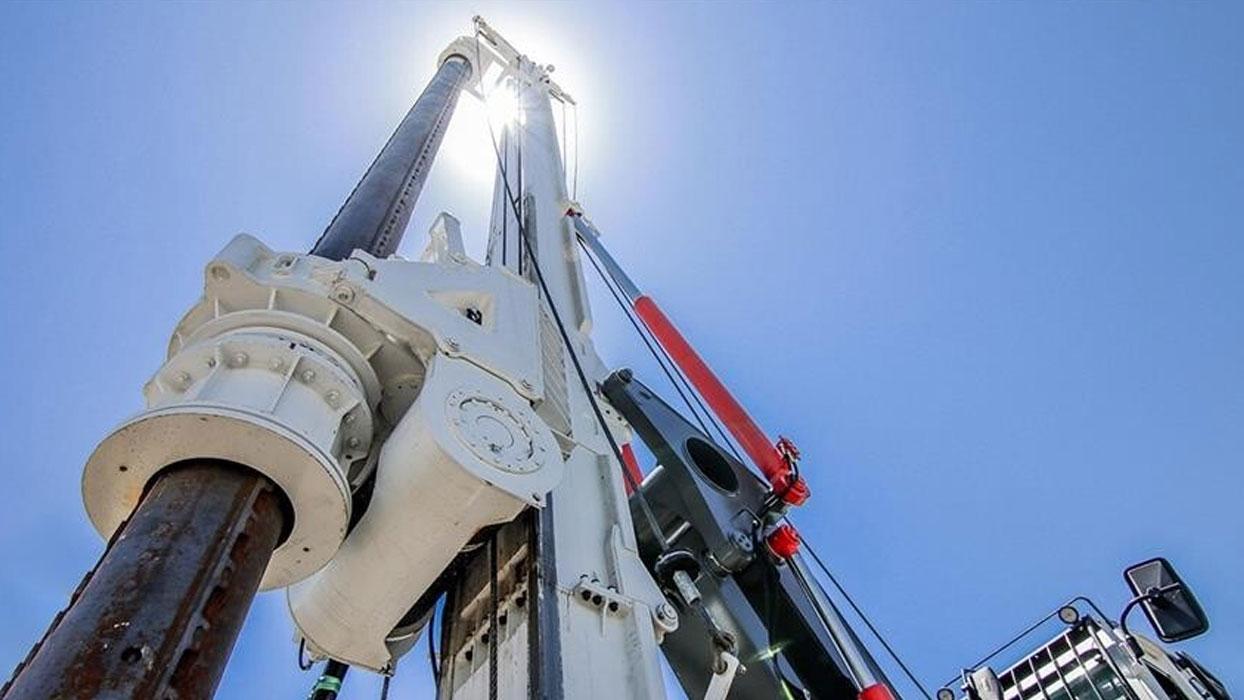 İran: Hasar gören Lavan Petrol Rafinerisi 2 ayda eski kapasitesinin yüzde 80'ine ulaşacak