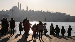 Sıcaklıklar 4 ila 8 derece artacak! Uzmanı tarih verdi