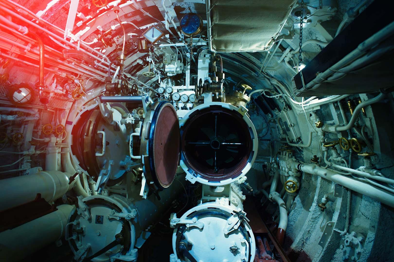 10 yıl ve 800 milyon dolardan sonra USS Boise için şok karar