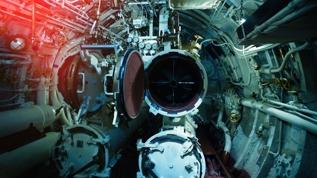 10 yıl ve 800 milyon dolardan sonra USS Boise için şok karar