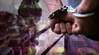 56 ilde DEAŞ operasyonu: 525 şüpheli yakalandı