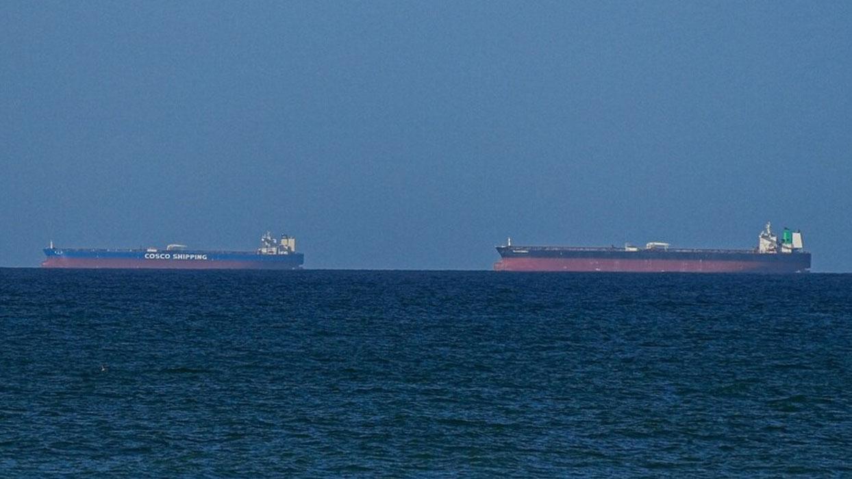 ABD bugün İran limanlarına yönelik deniz ablukasına başlıyor