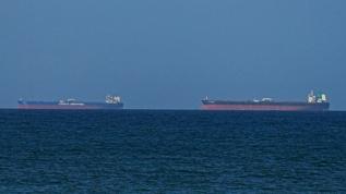 ABD bugün İran limanlarına yönelik deniz ablukasına başlıyor