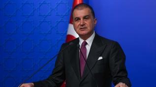 AK Parti Sözcüsü Ömer Çelik: ABD-İran görüşmeleri sürmeli