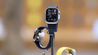 Apple Watch Ultra 4 sızıntısı! Tasarımda ve özelliklerinde büyük yenilik var
